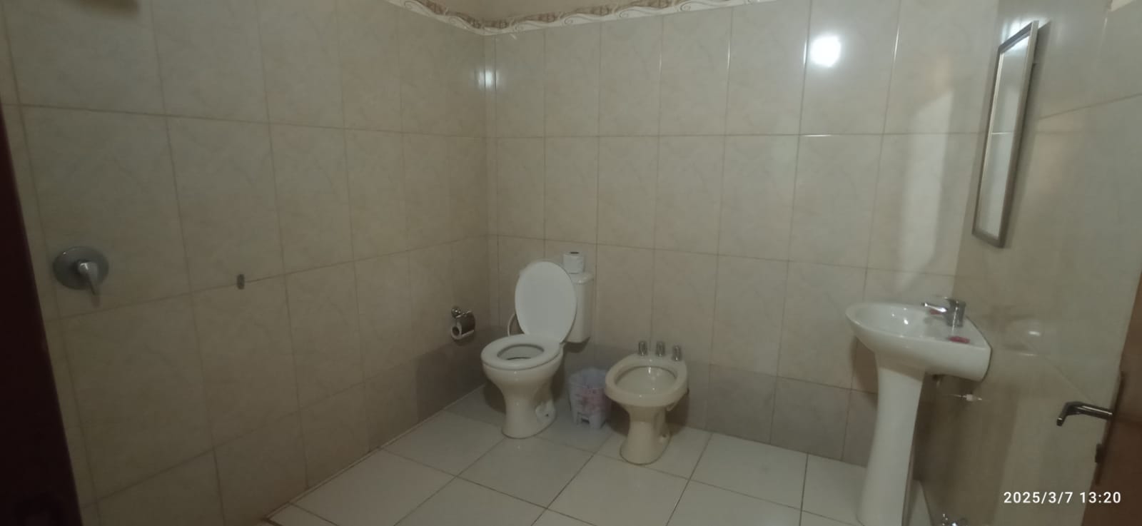 Quarto 2 – Nossas Suítes e Quartos